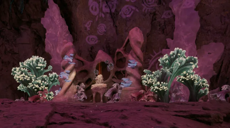 Eyes of the Obscured