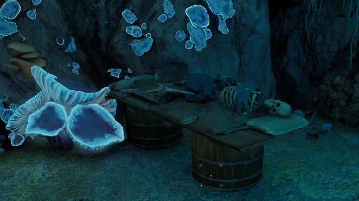 Ring of Elemental Balance