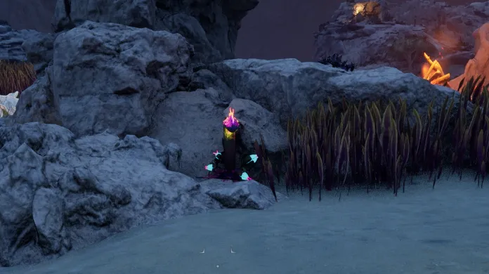 Seme di Giglio Elettrico