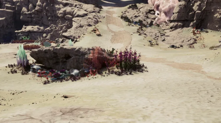 วัชพืชของแอดเมธ