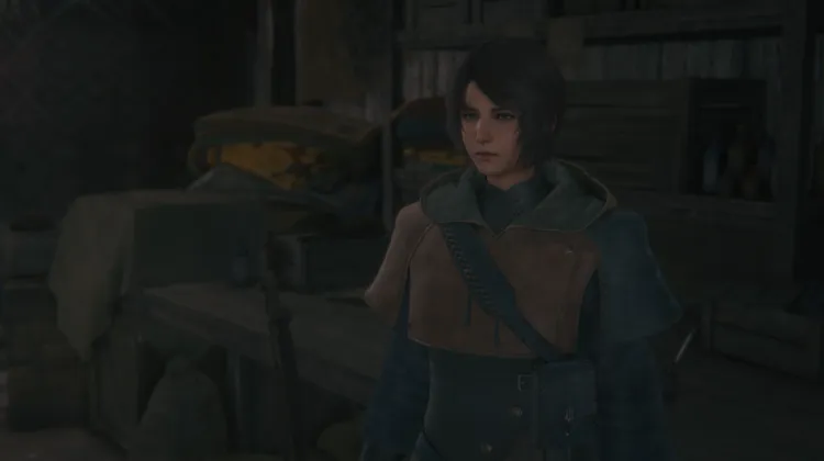 Fênix, Cura-te a Ti Mesmo