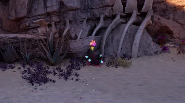 Seme di Giglio Elettrico