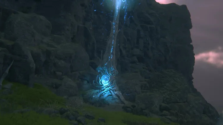 ชายฝั่งเงาทมิฬ