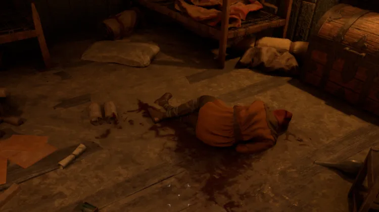 Buku Harian yang Dimakan Api