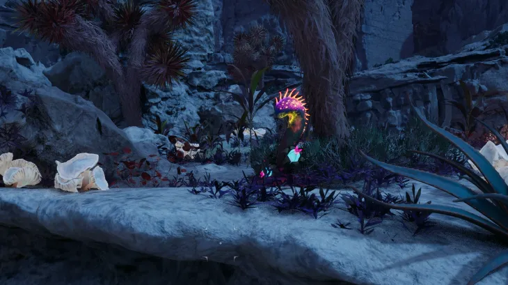 Seme di Giglio Elettrico