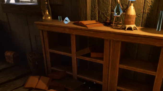 Le Dyrwood, Partie 2 : La Guerre de la Pierre Brisée