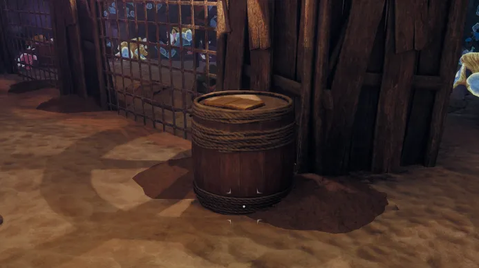 Serpihan Buku Harian