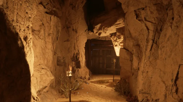 สเคดเคลฟ กอตโต