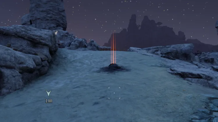 Dreamthrall Dwarf's Braid