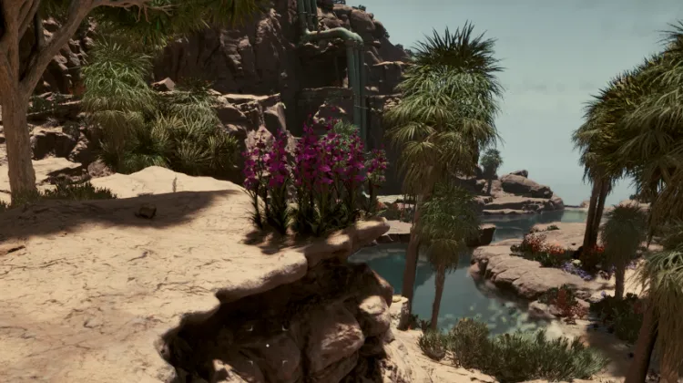 วัชพืชของแอดเมธ