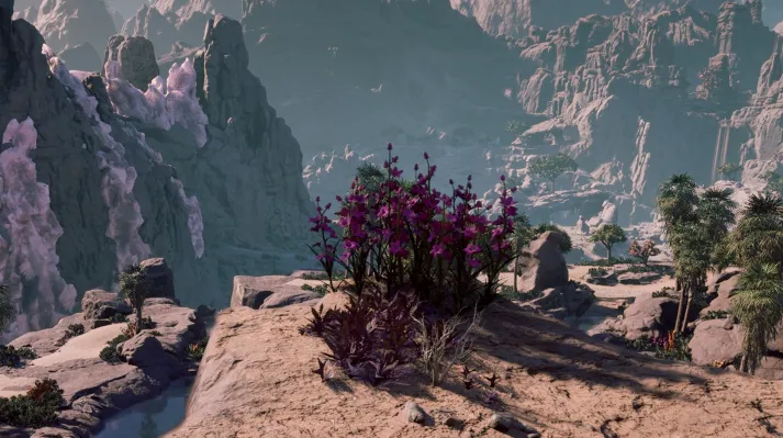 วัชพืชของแอดเมธ