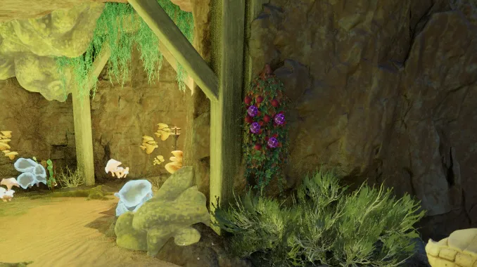 Baccello dell'Anima Dimenticata