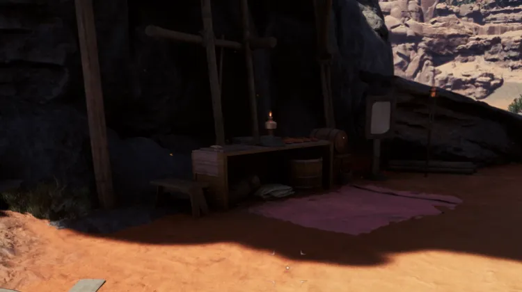 Pemberitahuan untuk sesama pelancong