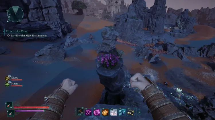 วัชพืชของแอดเมธ