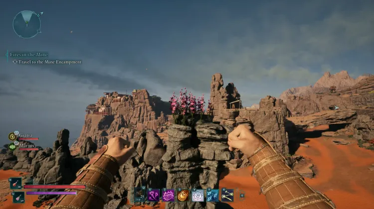 วัชพืชของแอดเมธ