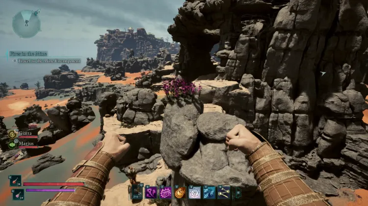 วัชพืชของแอดเมธ