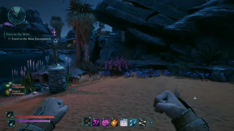 วัชพืชของแอดเมธ