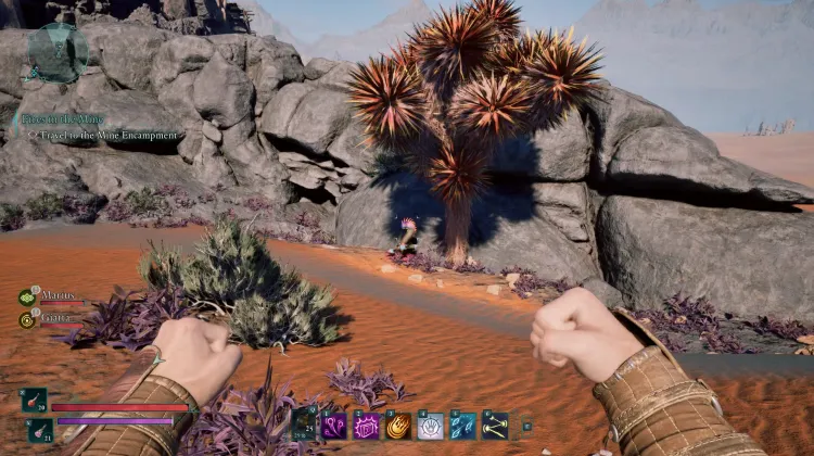 Seme di Giglio Elettrico