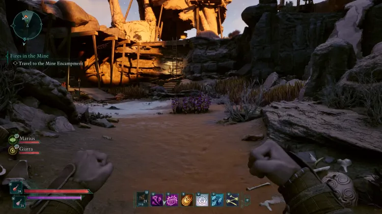 วัชพืชของแอดเมธ