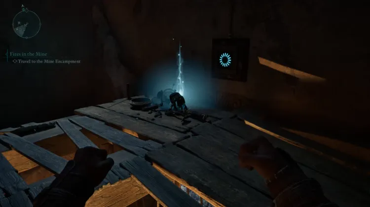 Note du chasseur de primes