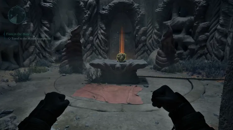 หัวใจของเลไวอาธาน