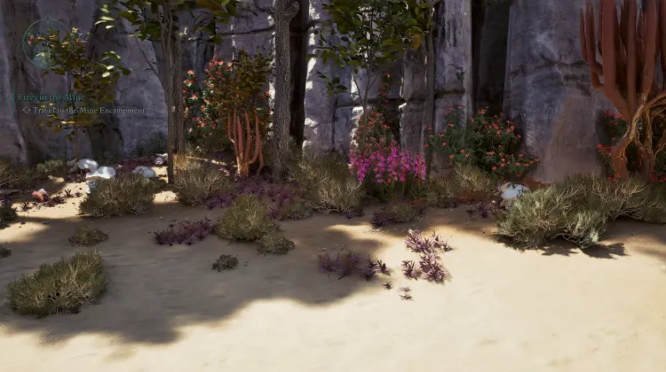 วัชพืชของแอดเมธ