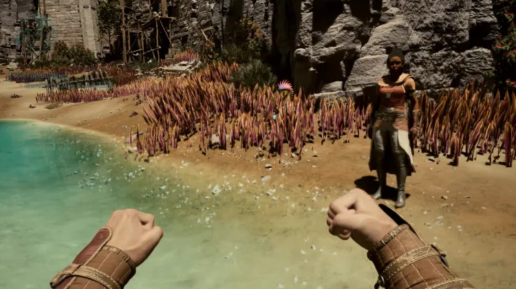 Seme di Giglio Elettrico