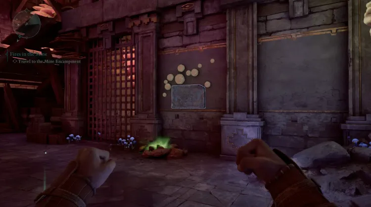 Pemberitahuan Gudang