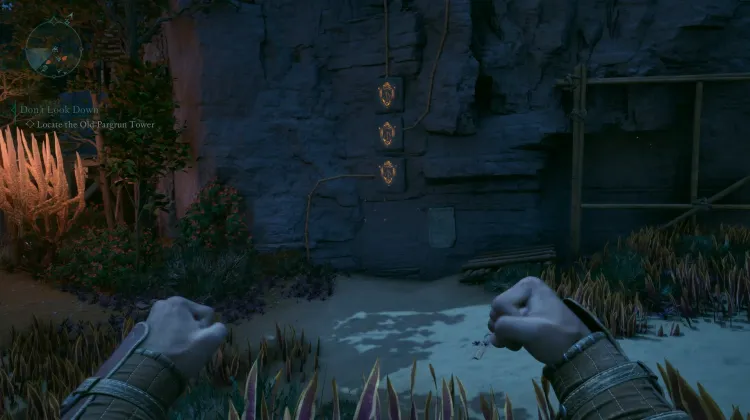 Catatan Insinyur Ahli Yor