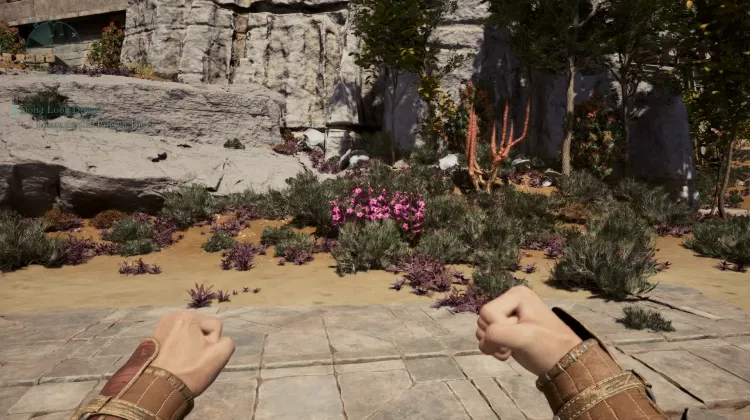 วัชพืชของแอดเมธ