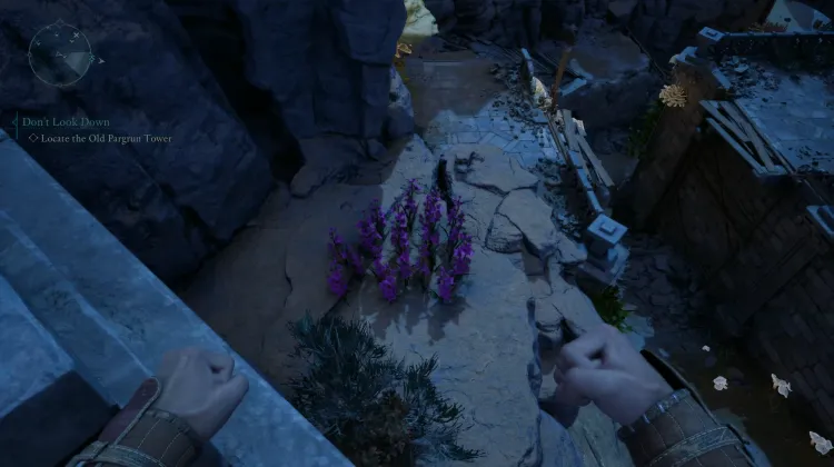 วัชพืชของแอดเมธ