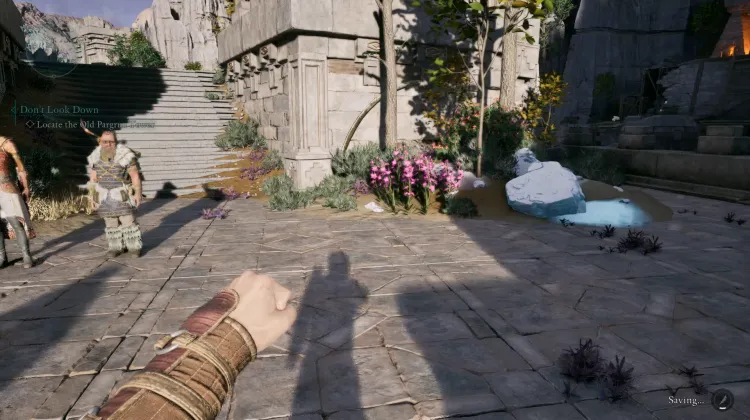 วัชพืชของแอดเมธ