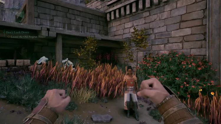 วัชพืชของแอดเมธ