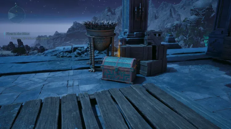 Thirdborn Brigandine Jack