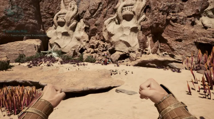 Seme di Giglio Elettrico