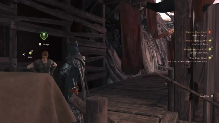 Ferramenta de Ninguém