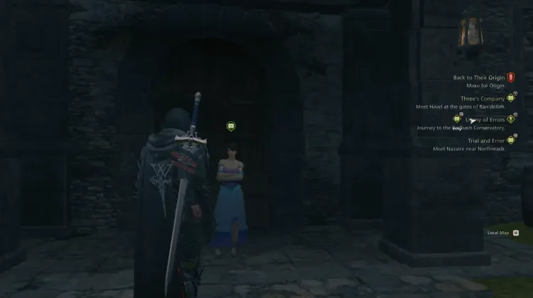 Under New Management II