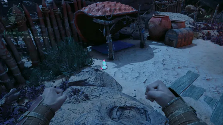 Seme di Giglio Elettrico