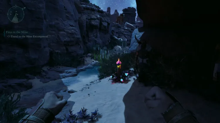 Seme di Giglio Elettrico