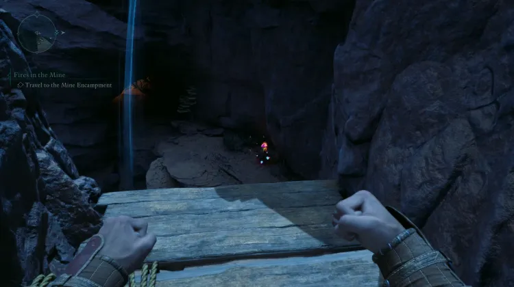 Seme di Giglio Elettrico