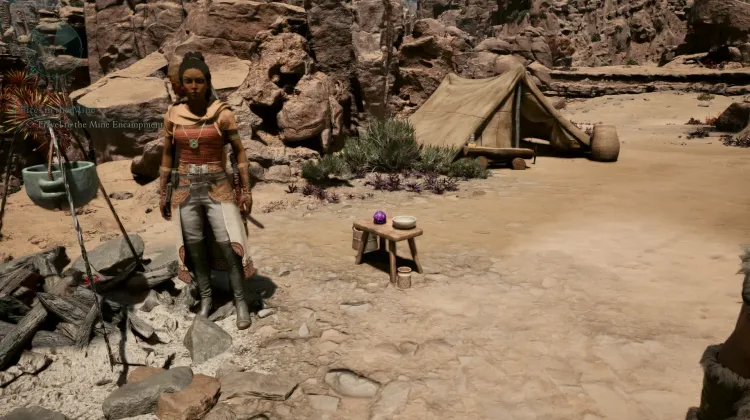 Baccello dell'Anima Dimenticata