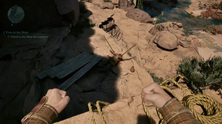 Captain Ruiki's Badge