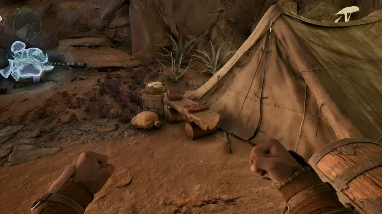 Cured Bovigrand Flank