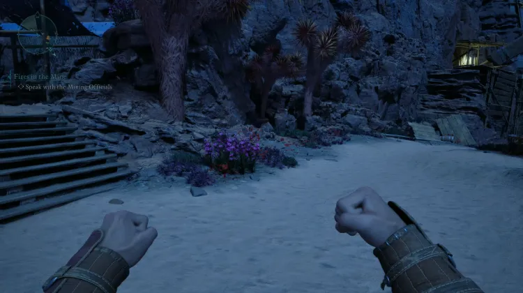 วัชพืชของแอดเมธ