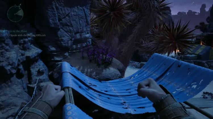 วัชพืชของแอดเมธ