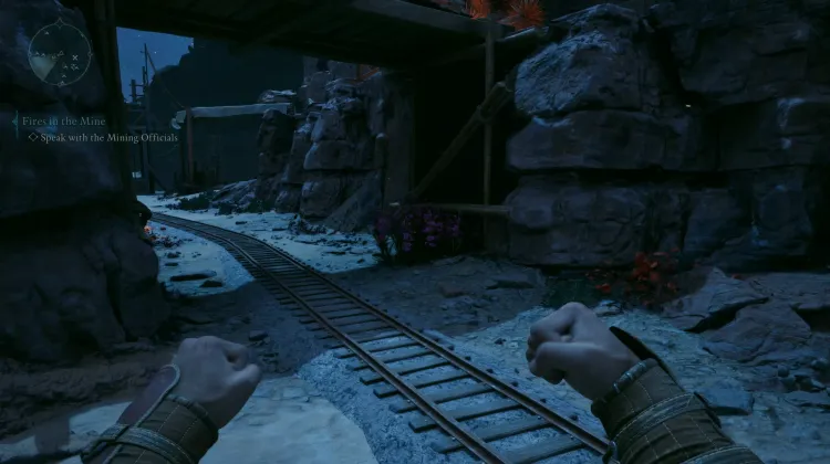 วัชพืชของแอดเมธ