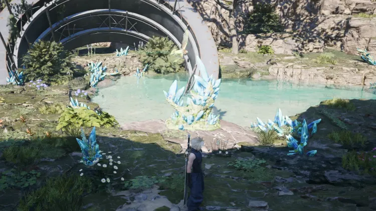 Watermain Remnawave Tower