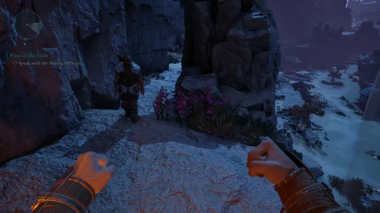 วัชพืชของแอดเมธ