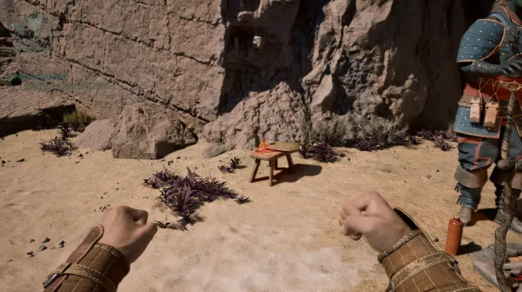 Turbot Berjambul Mentah