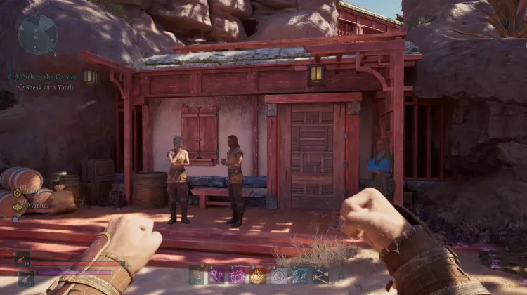 Gambeson Wielkiego Imperium